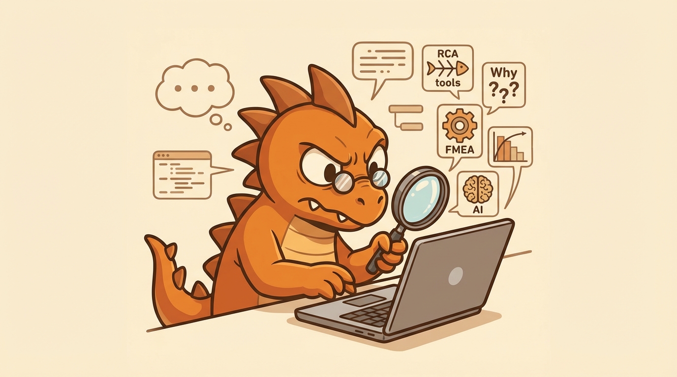 Best Root Cause Analysis Tools 2026: Complete Guide