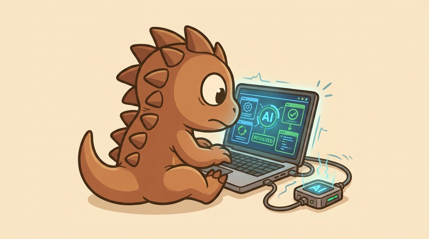 AI Incident Response Automation for On-Call Engineers