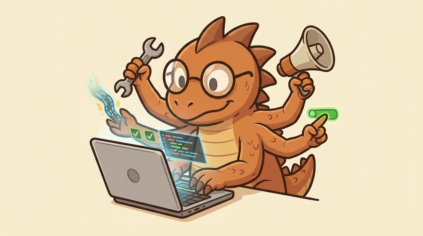 How AI Agents Transform SRE On-Call From Firefighting