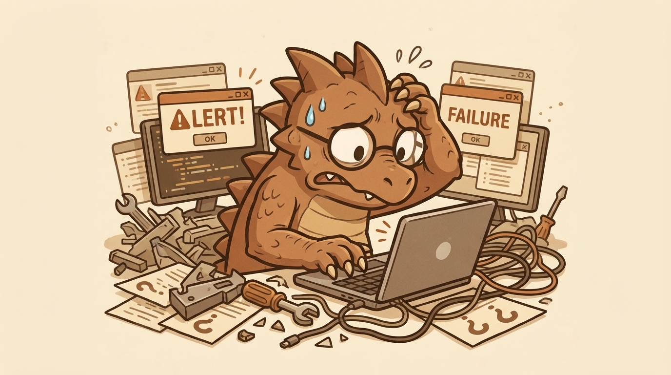 What Factors Increase Mean Time to Repair Incidents?